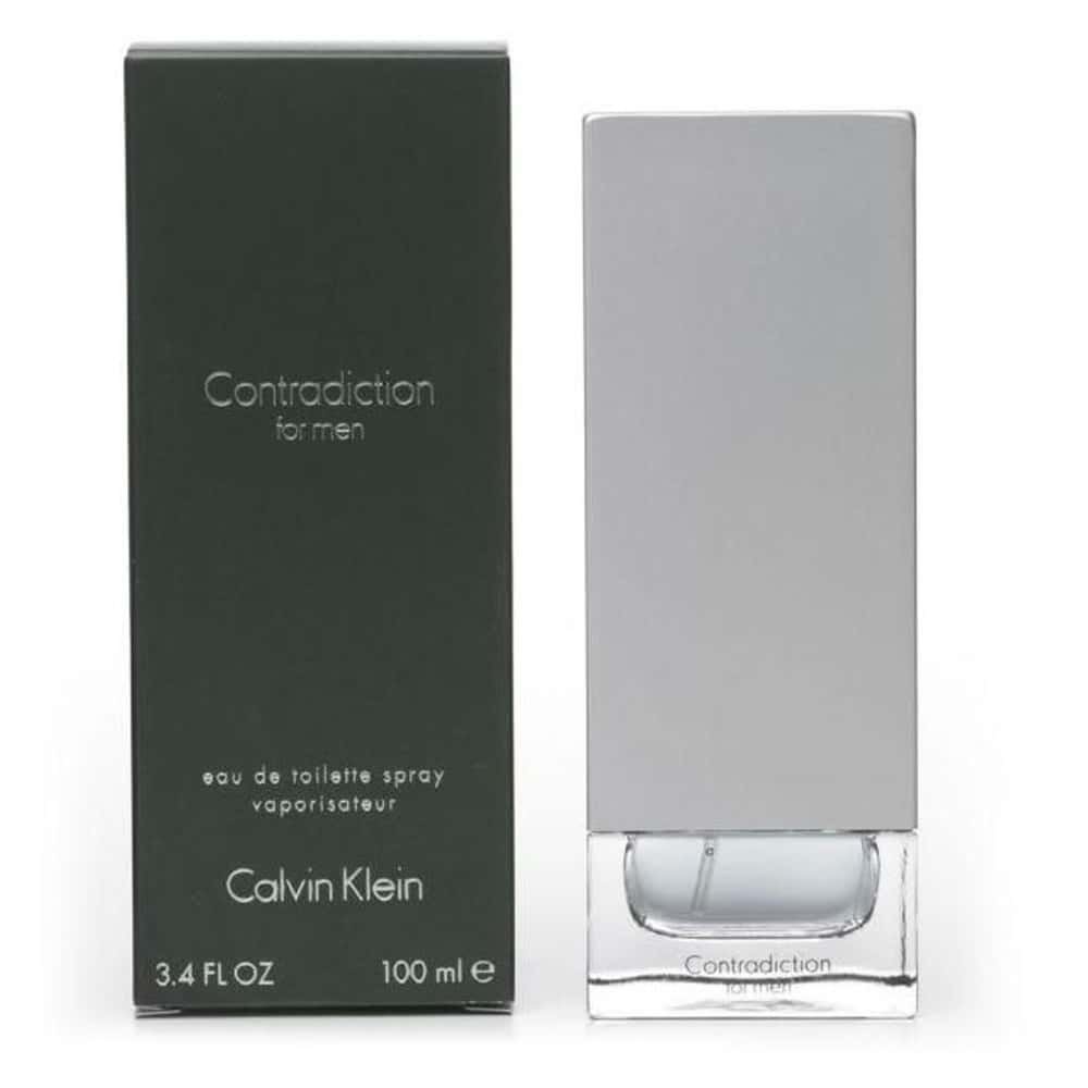 Calvin Klein C.diction Edt 100Ml Sp(Men) in bulk from India — Ant Mascot