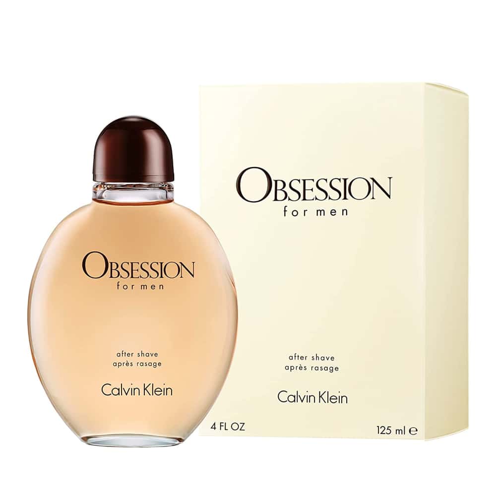 Calvin Klein Obsession Edt 125Ml Sp(Men) in bulk from India — Ant Mascot