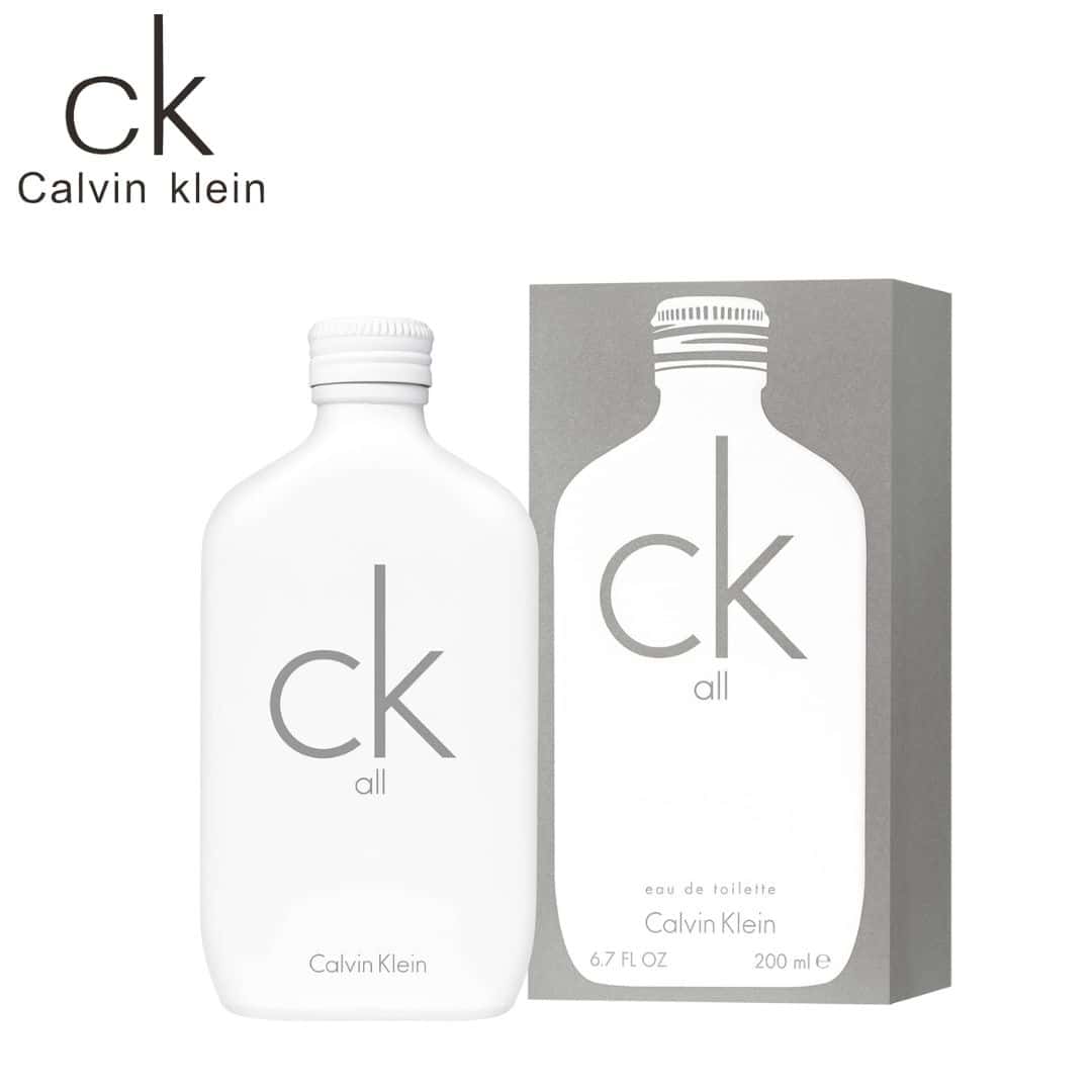 CALVIN KLEIN CK ALL EDT 200ML SP(M) in bulk from India — Ant Mascot