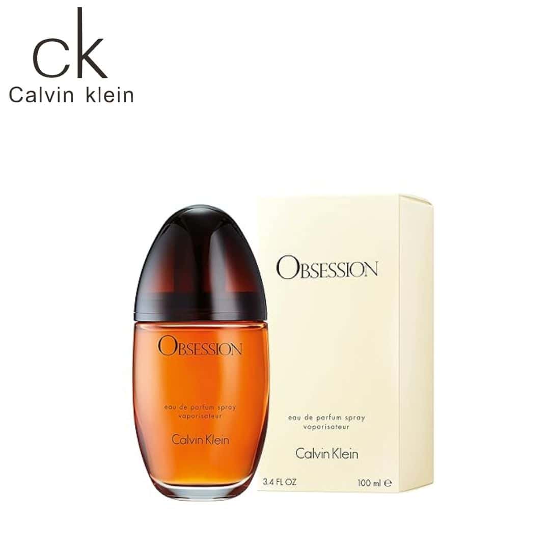CALVIN KLIEN OBSESSION EDP 100ML SP(WOMEN) in bulk from India — Ant Mascot