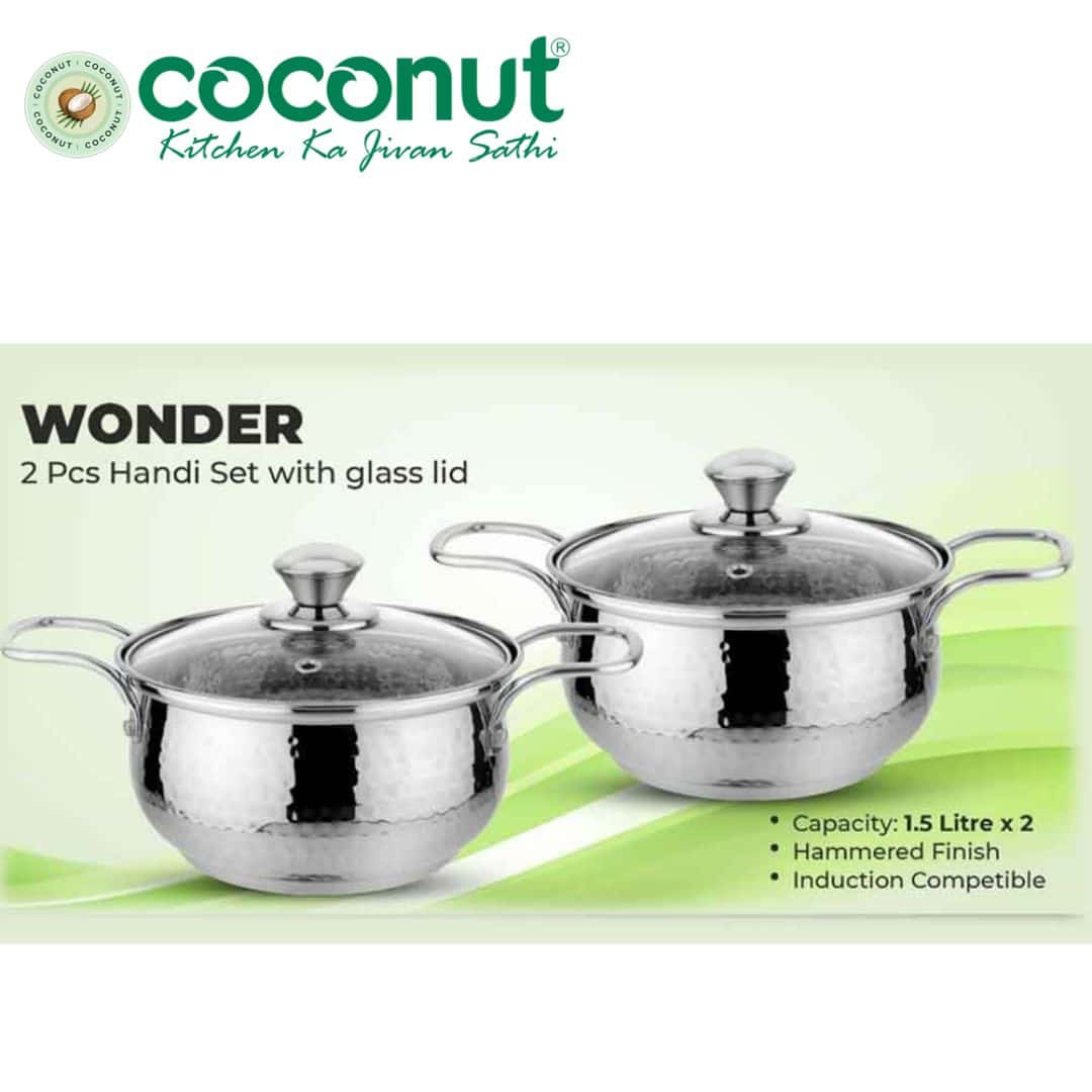 Coconut Super Wonder Gift Set|Perfect for Any Occasion in bulk from India — Ant Mascot
