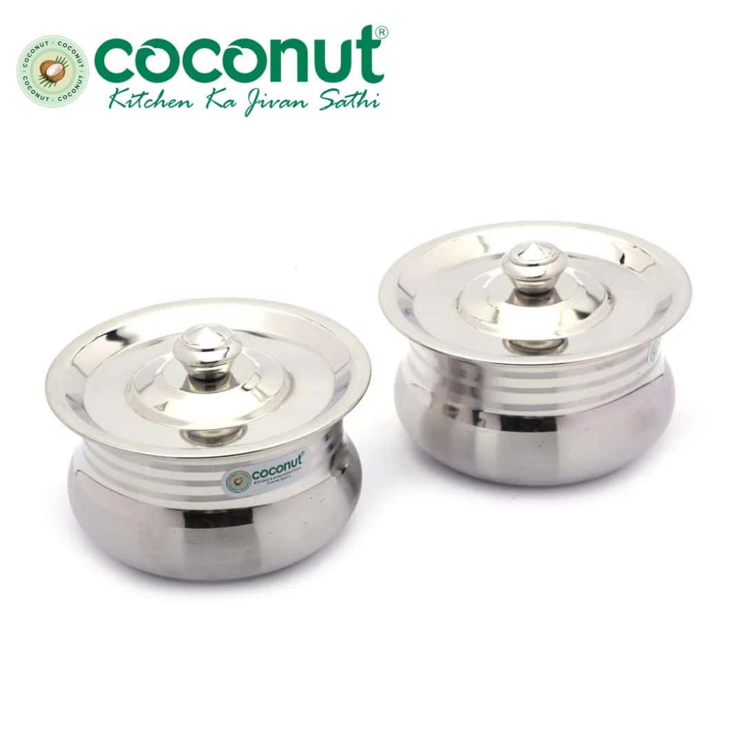 Coconut Twin Hot N Sour Gift Set|Perfect for Spicy Food Lovers in bulk from India — Ant Mascot