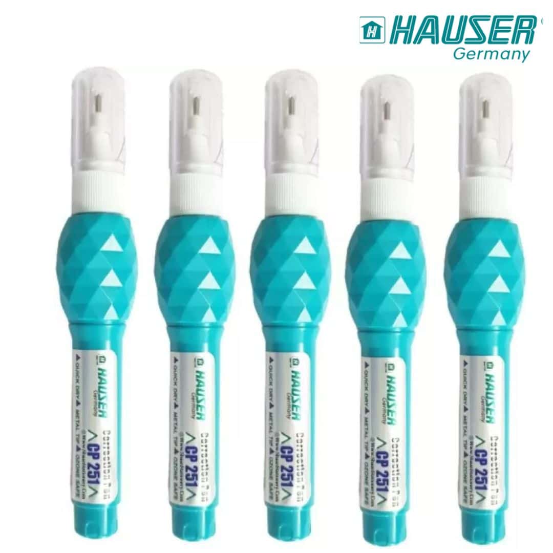 Hauser Correction Pen -CP251 in bulk from India — Ant Mascot