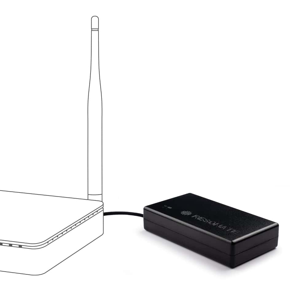 Resonate UPS Mini for Wi-Fi Router in bulk from India — Ant Mascot