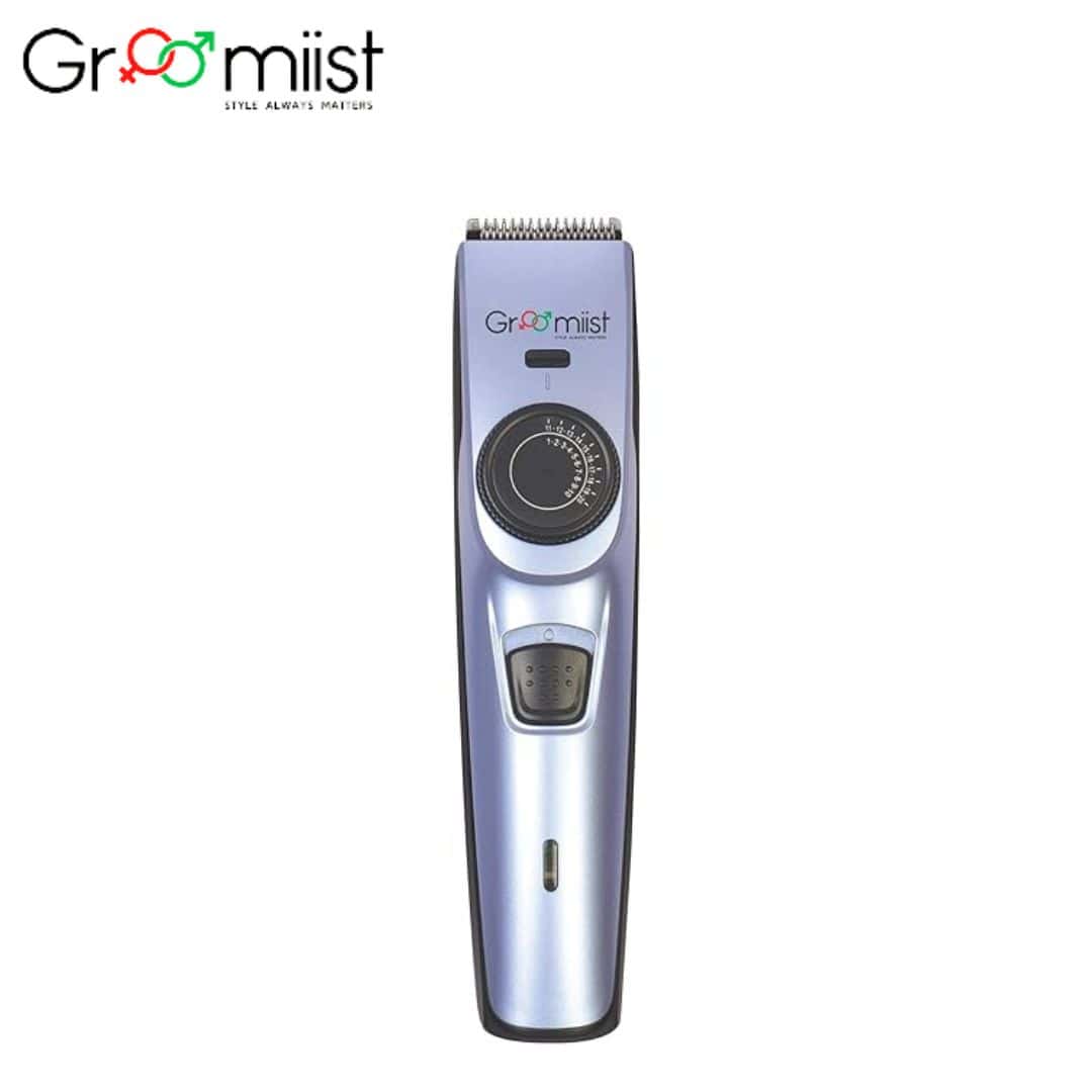 Groomiist CS 86 Copper Series Cordless Beard Trimmer in bulk from India — Ant Mascot