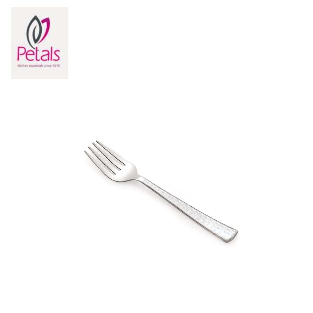 Petals 14G Hamilton Dessert Fork(Set Of 6) in bulk from India — Ant Mascot