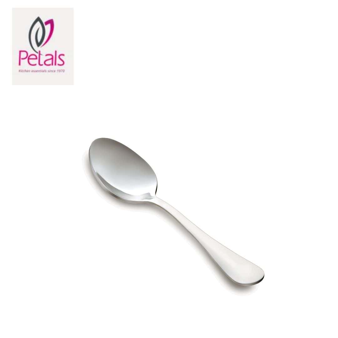 Petals 14G Safari Dessert Spoon(Set Of 6) in bulk from India — Ant Mascot