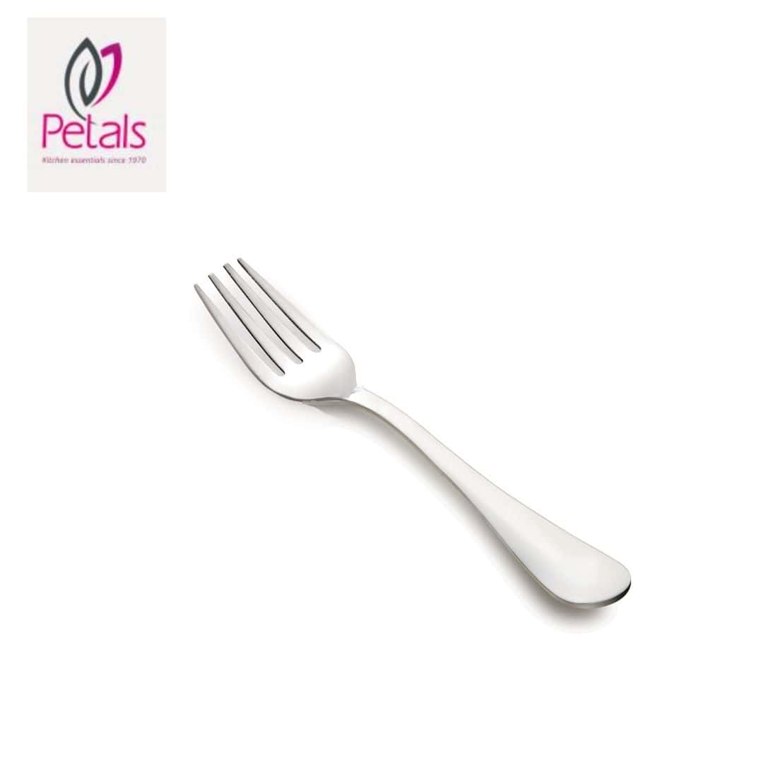 Petals 14G Safari Baby Fork (Set Of 6) in bulk from India — Ant Mascot
