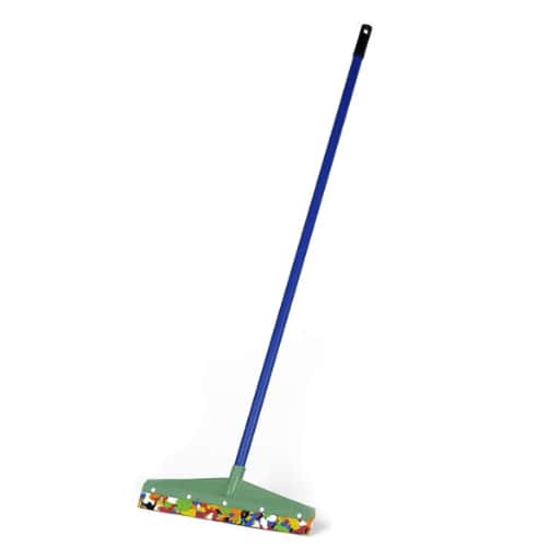 Commanndo Wiper Frisch With Metal Stick 48" in bulk from India — Ant Mascot