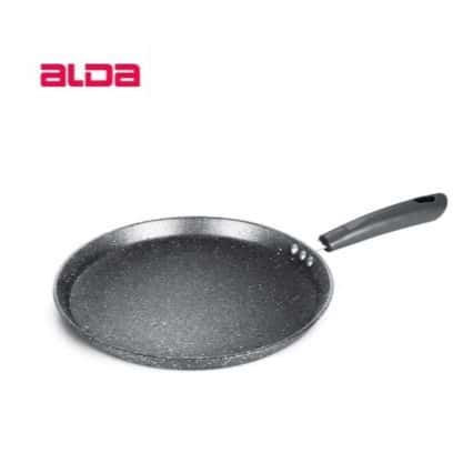 Alda Marbello Non-Stick Dosa Tawa 30Cm in bulk from India — Ant Mascot
