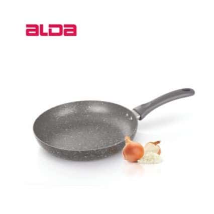 Alda Marbello Non-Stick Fry Pan 24Cm in bulk from India — Ant Mascot