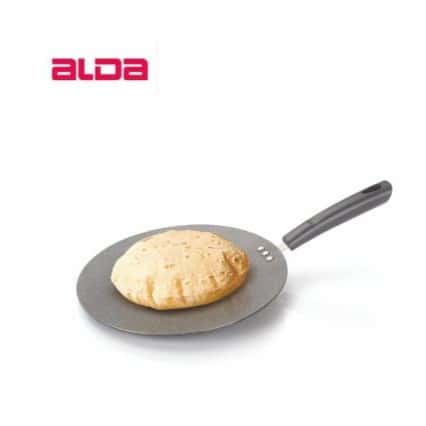 Alda Marbello Non-Stick Roti Tawa 25Cm in bulk from India — Ant Mascot
