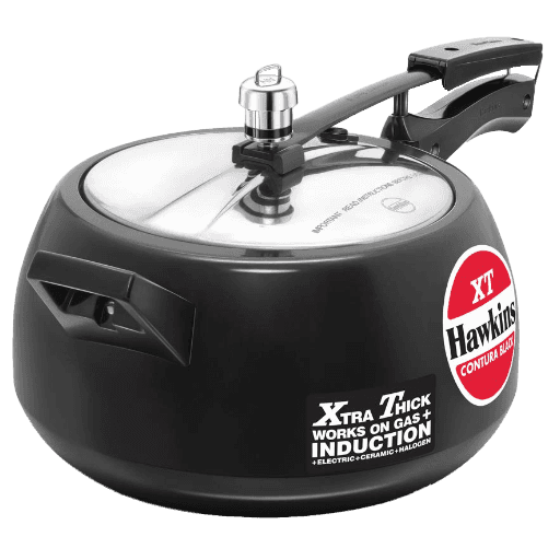 Hawkins Contura Black XT 5 Litre in bulk from India — Ant Mascot