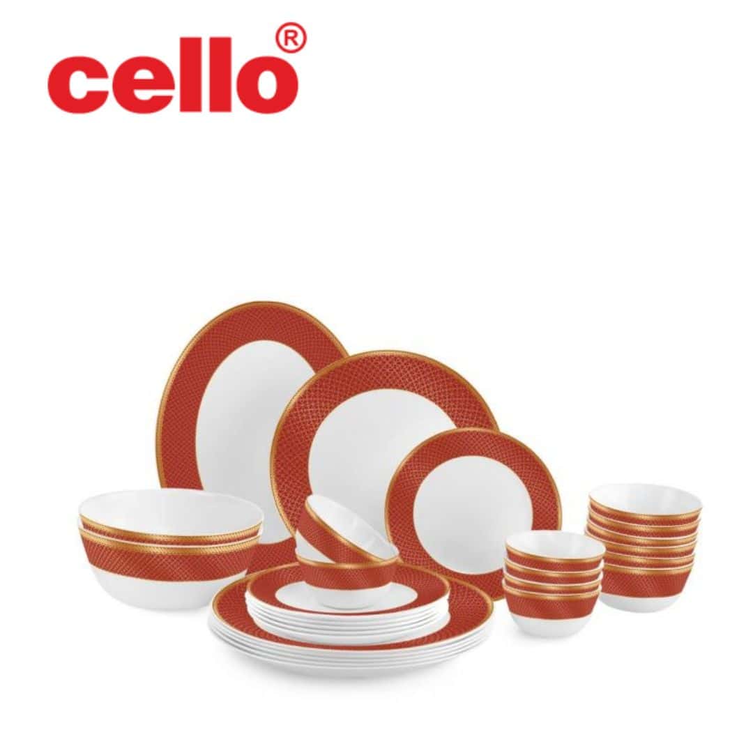 Cello Solitaire Ds 27 Pc - Ruby in bulk from India — Ant Mascot
