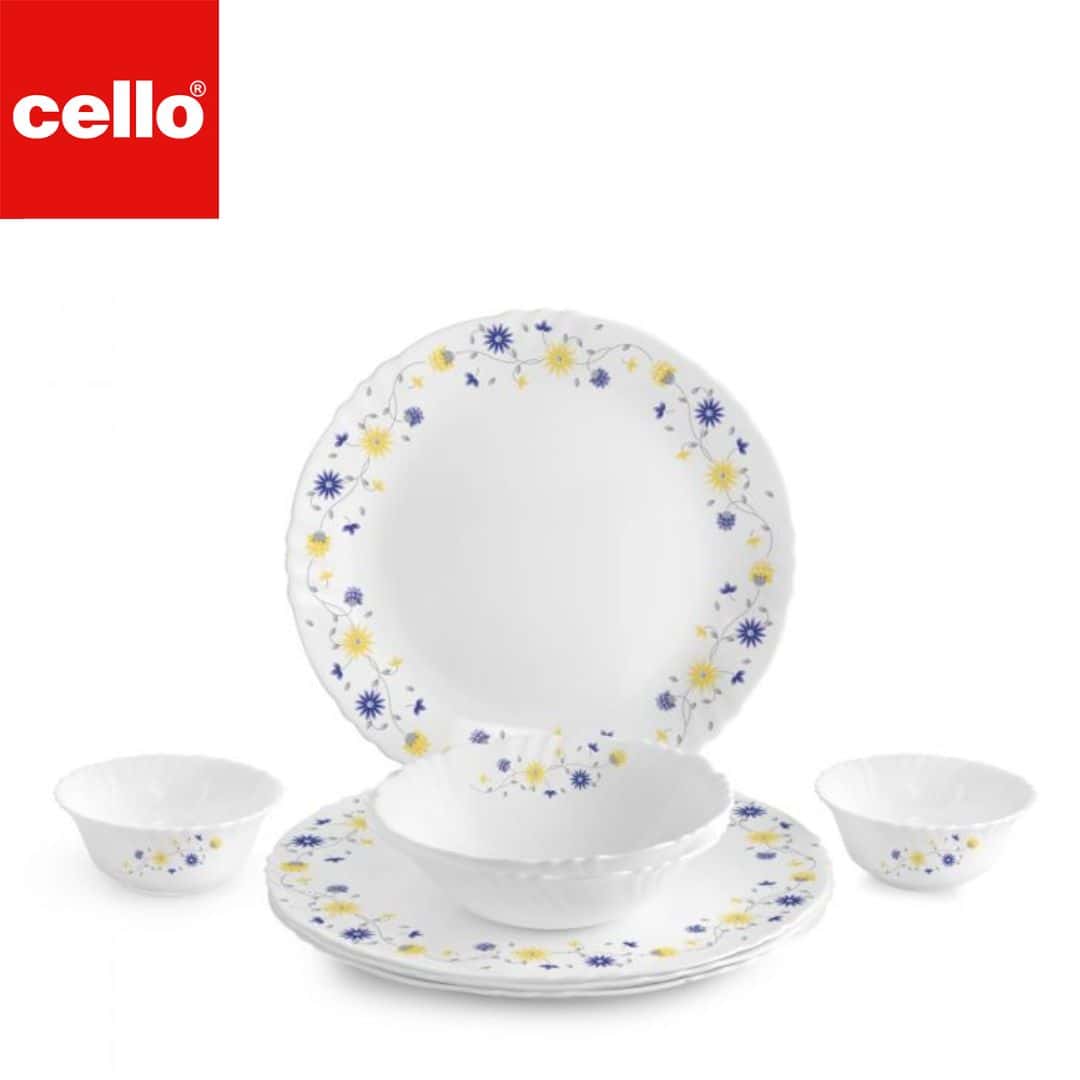 Cello Imperial Ds 10Pc Mono - Bloming Daisy in bulk from India — Ant Mascot