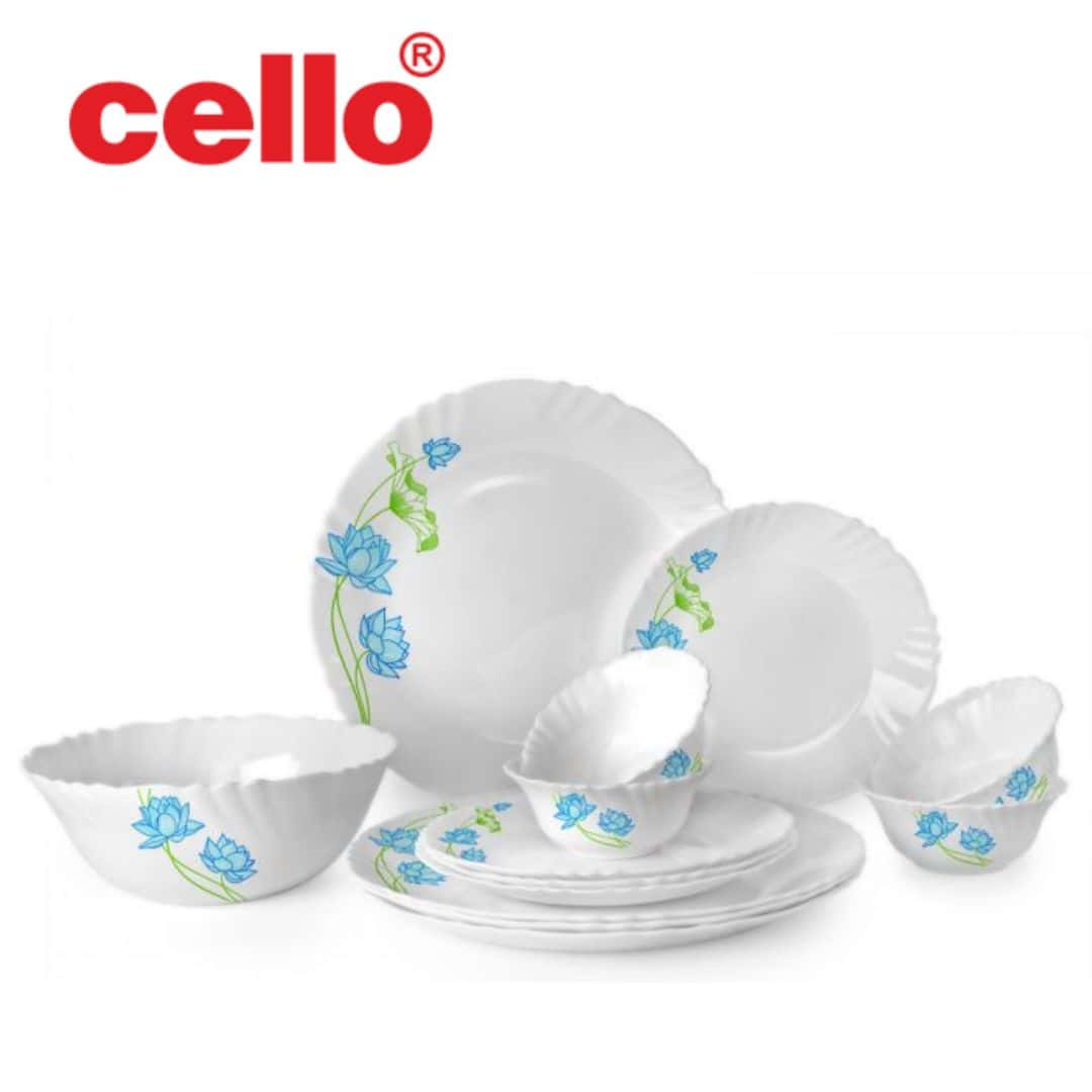 Cello Imperial Ds 13 Pcs Eps 4 - Neelkamal in bulk from India — Ant Mascot