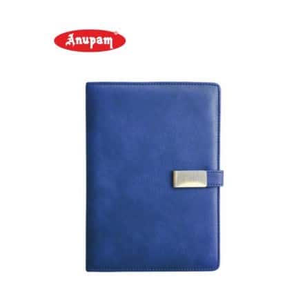 Anupam Charm Journal 192Pg A5 Blue in bulk from India — Ant Mascot