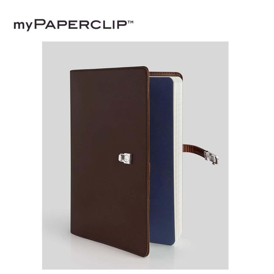 myPAPERCLIP Personal Organiser Classic L-1 A5 in bulk from India — Ant Mascot
