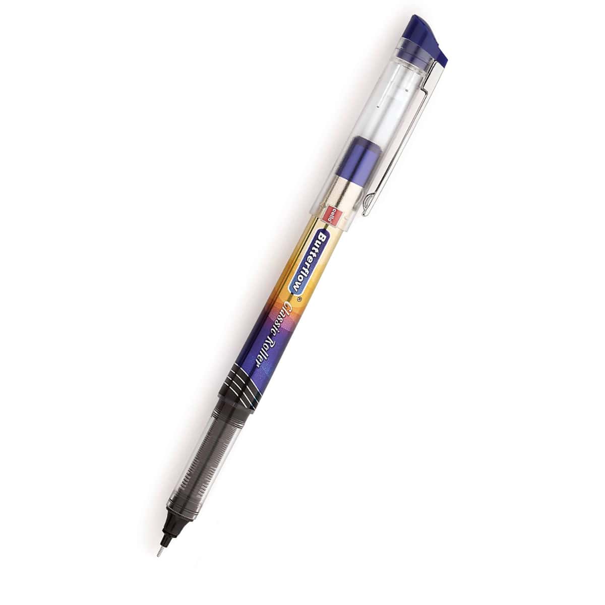 Cello ButterFlow Classic Roller Pen in bulk from India — Ant Mascot