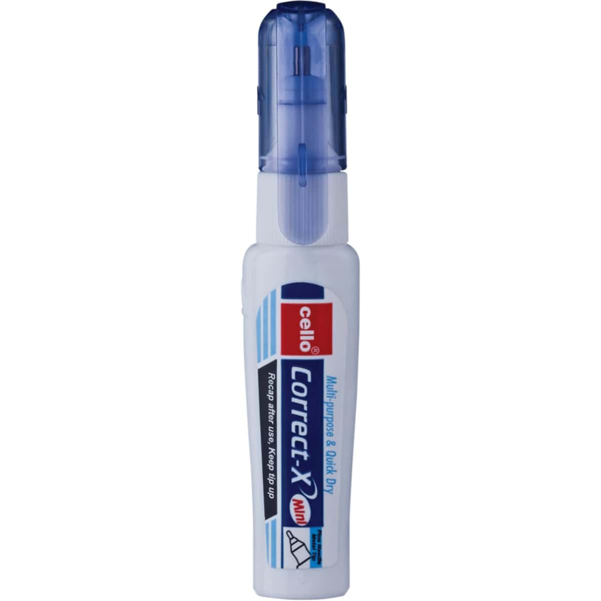 Cello Correct X Pen in bulk from India — Ant Mascot