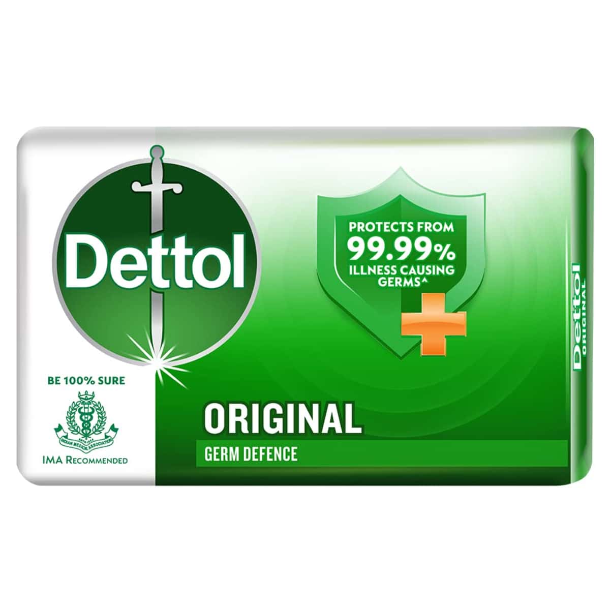Dettol Original Soap 80GM in bulk from India — Ant Mascot