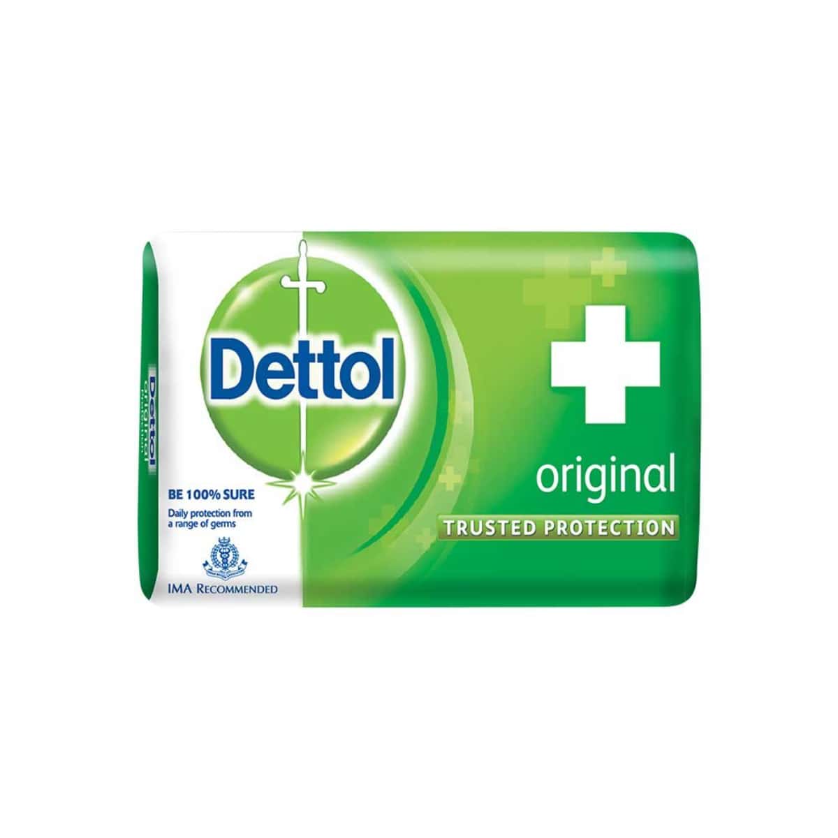 Dettol Original Soap 40G in bulk from India — Ant Mascot