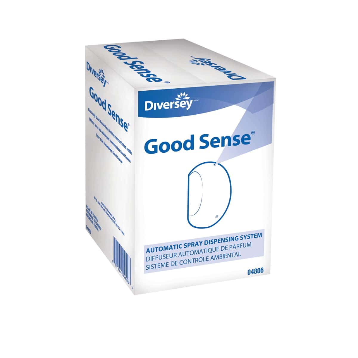 Diversey Good Sense Auto Dispensers in bulk from India — Ant Mascot