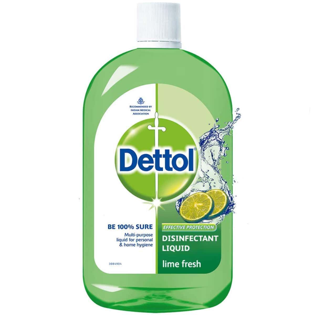 Dettol Liquid Disinfectant 200ML in bulk from India — Ant Mascot