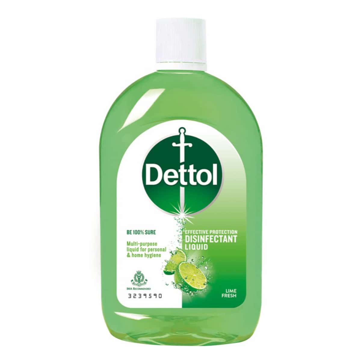 Dettol Liquid Disinfectant 500ML in bulk from India — Ant Mascot