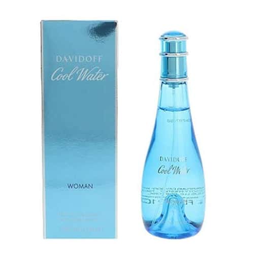 Davidoff Cool Water Edt 100ml Perfume (Women) in bulk from India — Ant Mascot