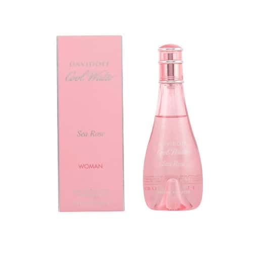 Davidoff Cool Water Sea Rose Edt 100ml Perfume in bulk from India — Ant Mascot