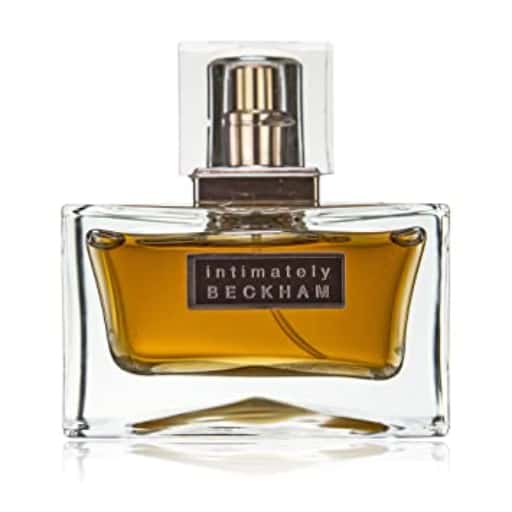David Beckham Intimately Edt 75ml Perfume (Men) in bulk from India — Ant Mascot
