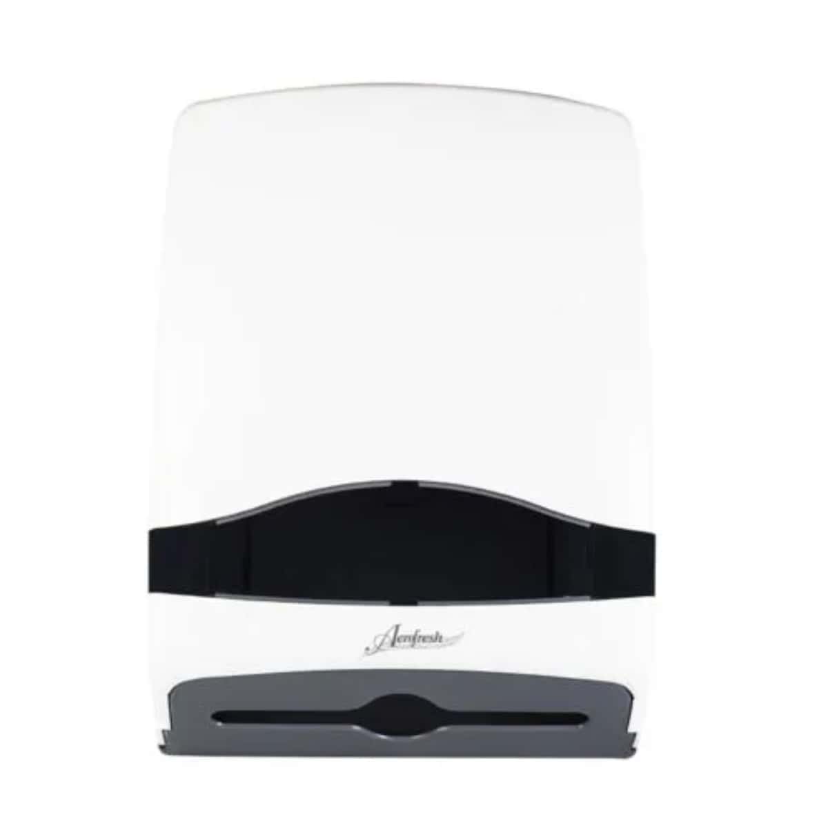 Aerofresh Paper Towel Dispenser DC1220 in bulk from India — Ant Mascot