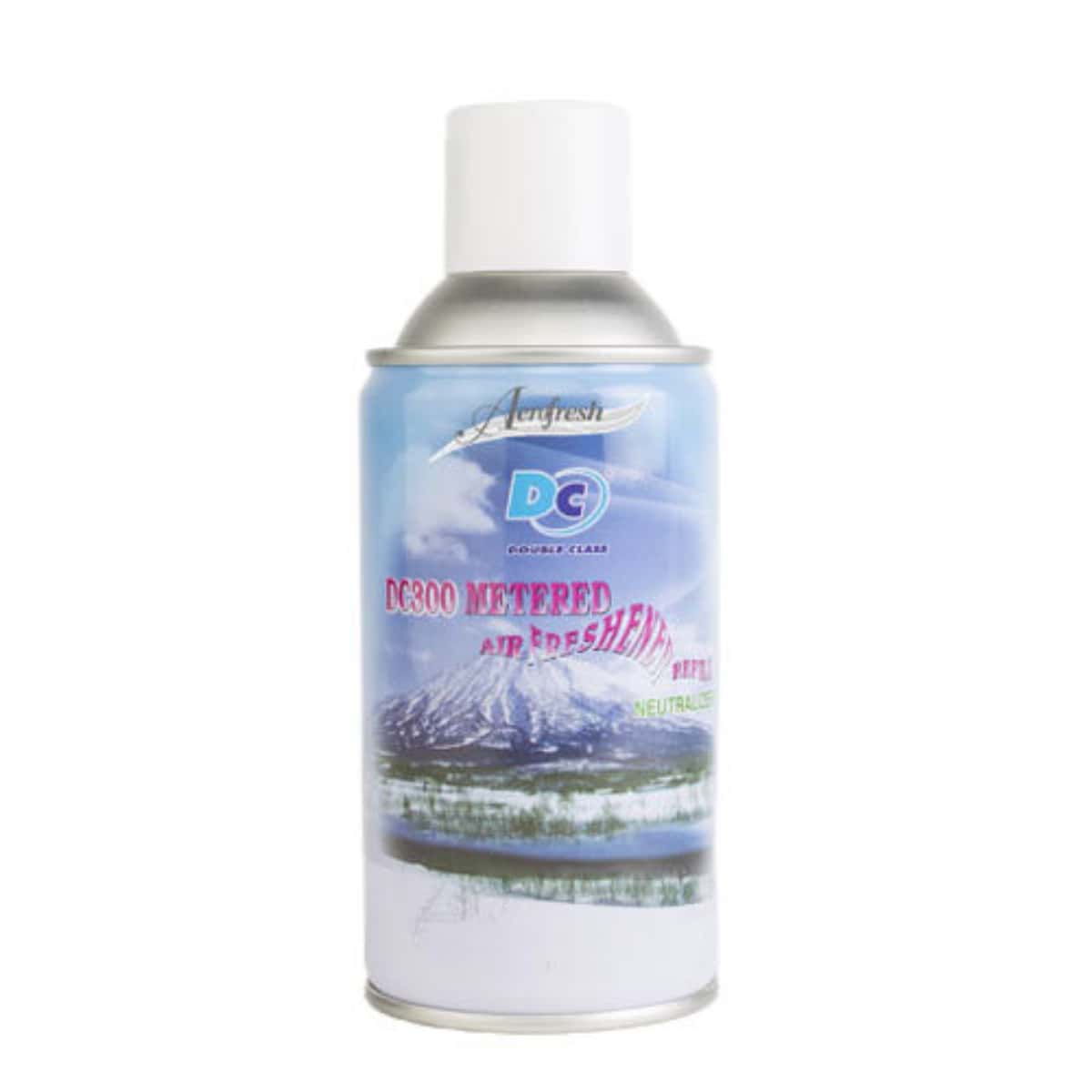 Aerofresh Fragrance Refill DC300 300ml in bulk from India — Ant Mascot
