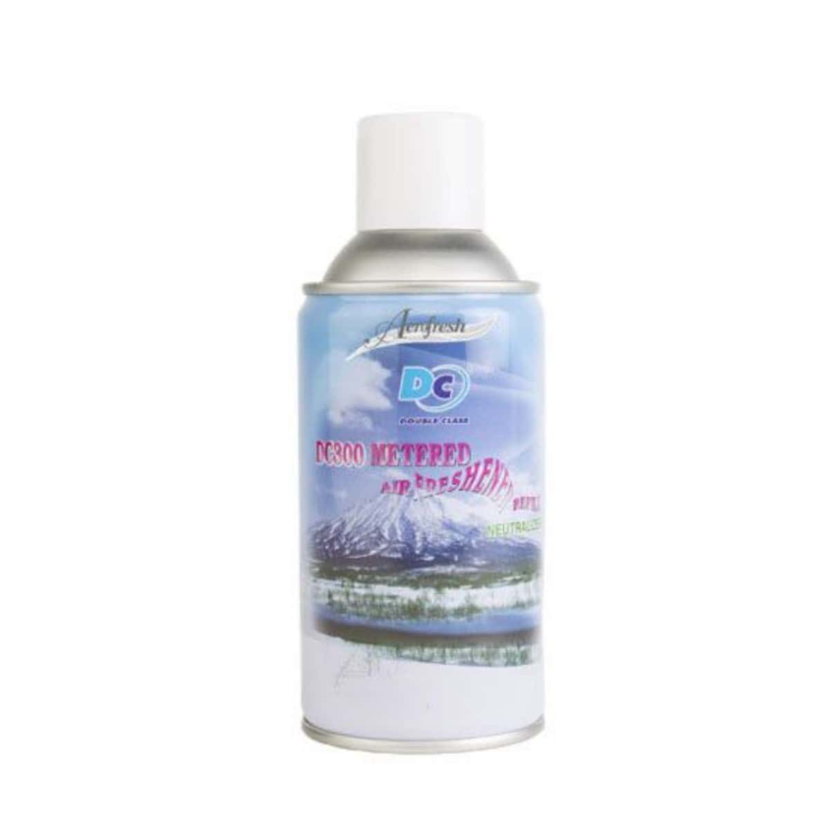 Aerofresh Fragrance Refill DC70 110ml in bulk from India — Ant Mascot