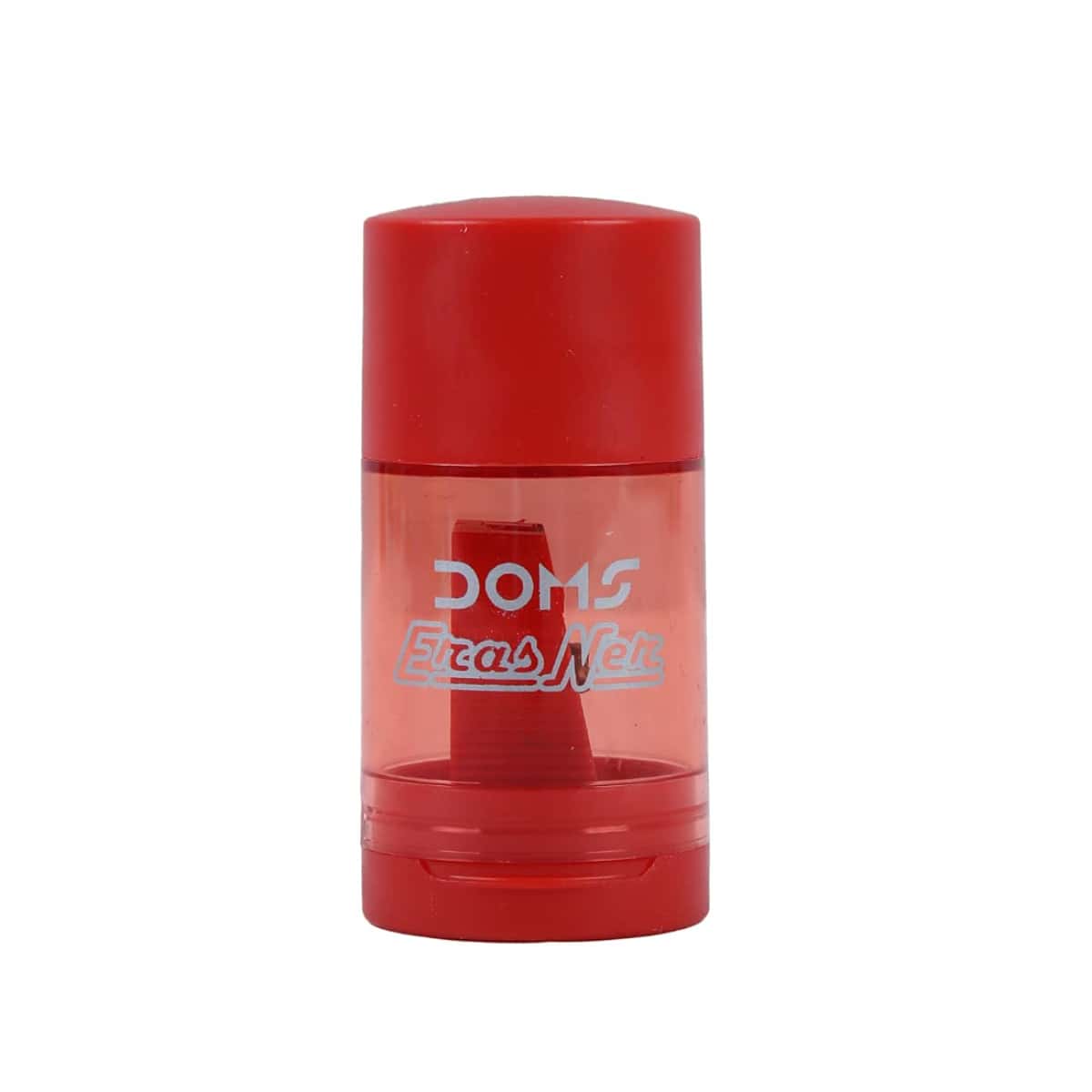 Doms 2 in 1 Eraser Eraser + Sharpener in bulk from India — Ant Mascot