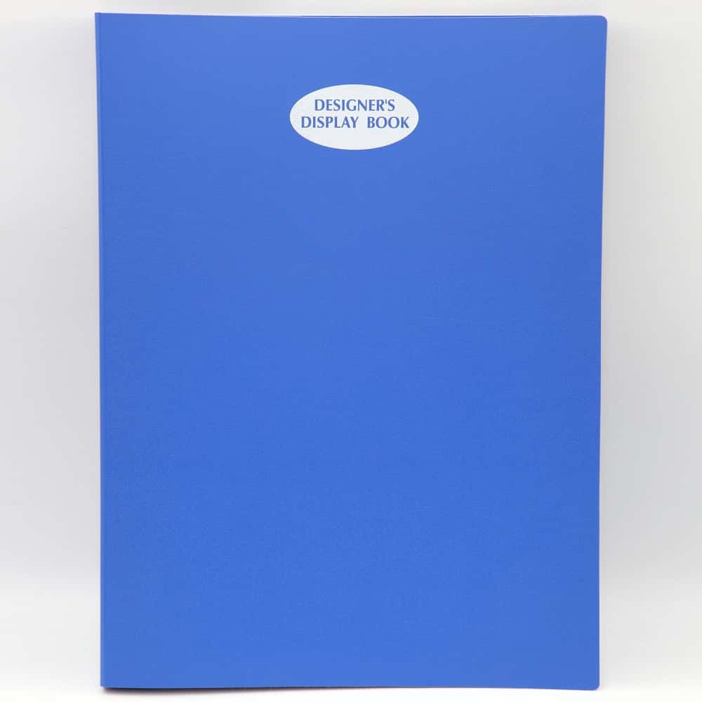 Solo Designer Display File -A3 20 Pockets in bulk from India — Ant Mascot