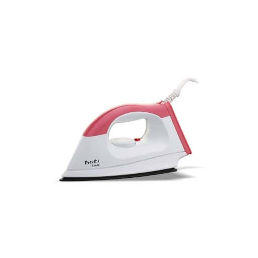 Preethi Candy Dry Iron in bulk from India — Ant Mascot