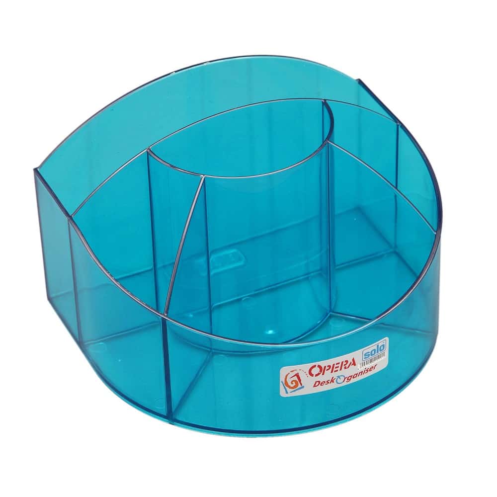 Solo Opera Desk Organizer in bulk from India — Ant Mascot