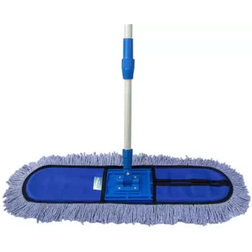 Dry Mop 24" in bulk from India — Ant Mascot