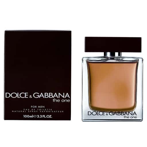 Dolce & Gabbana The One Edt 100ml Perfume (Men) in bulk from India — Ant Mascot