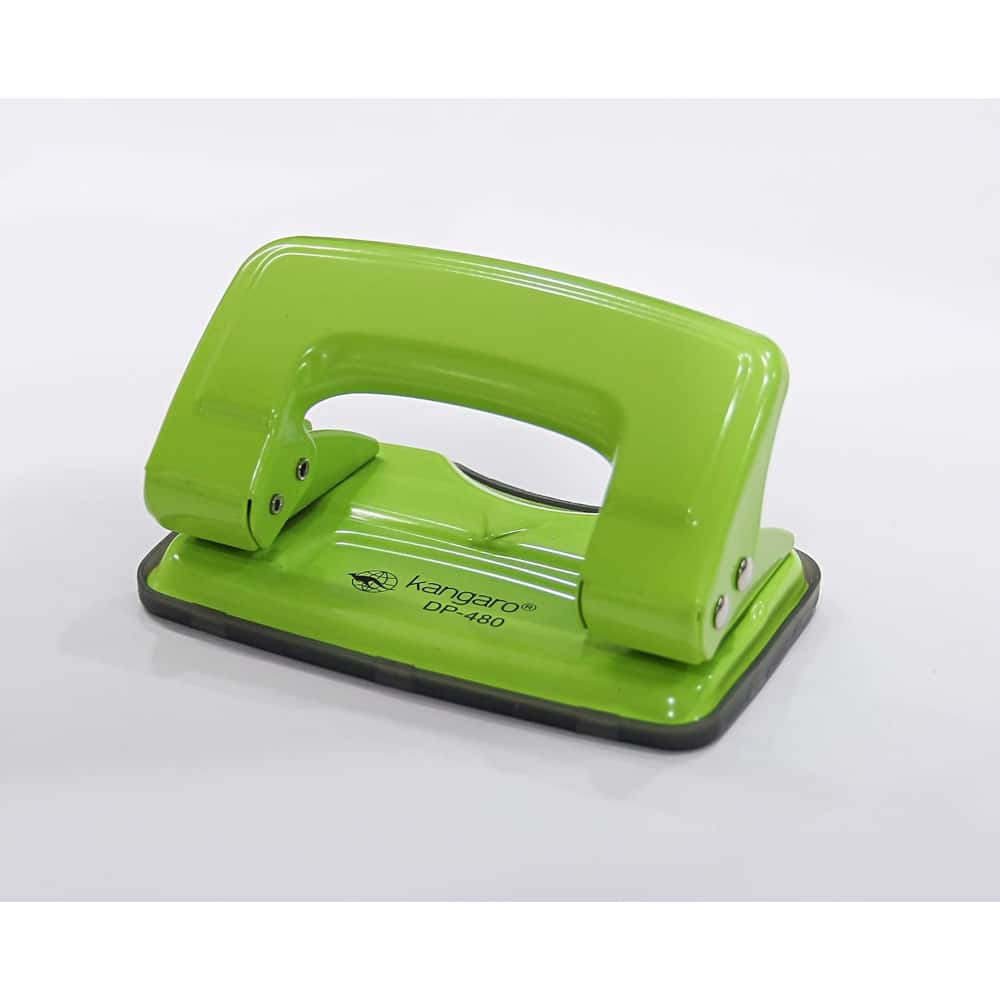 Kangaro Paper Punch DP 480 in bulk from India — Ant Mascot