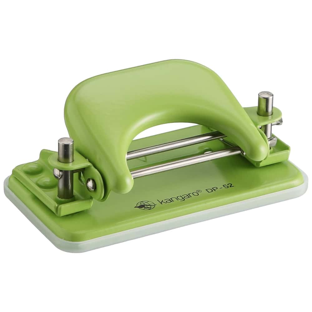 Kangaro Paper Punch DP 52 in bulk from India — Ant Mascot