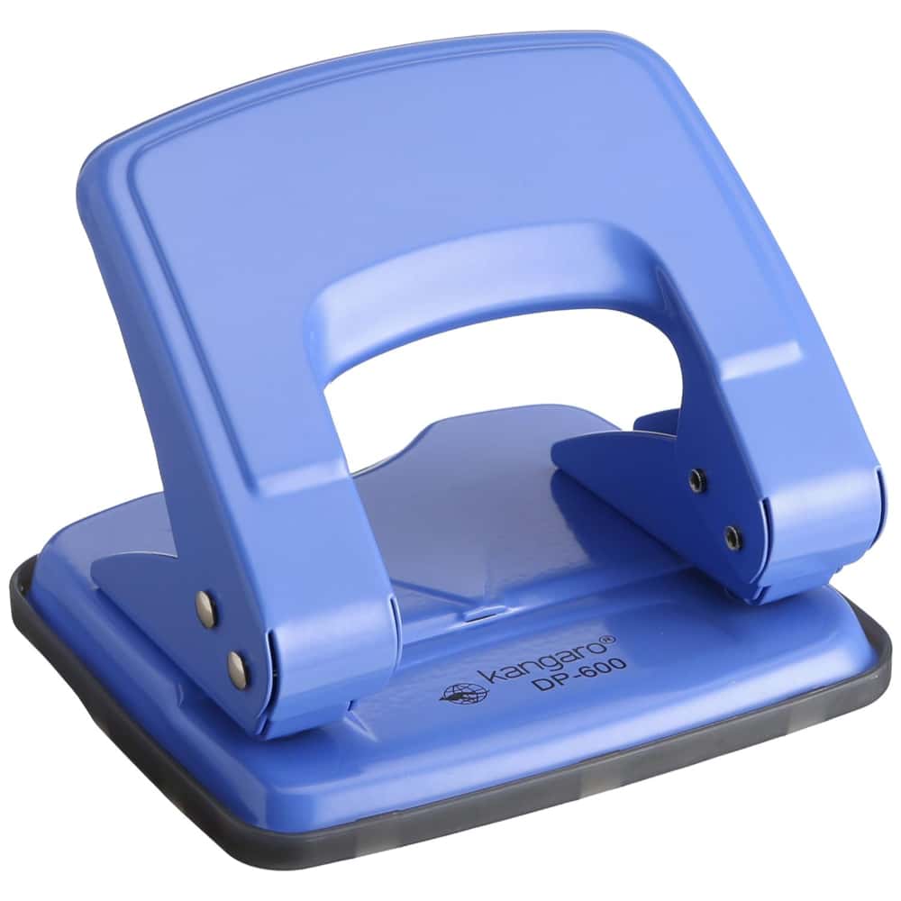 Kangaro Paper Punch DP 600 in bulk from India — Ant Mascot