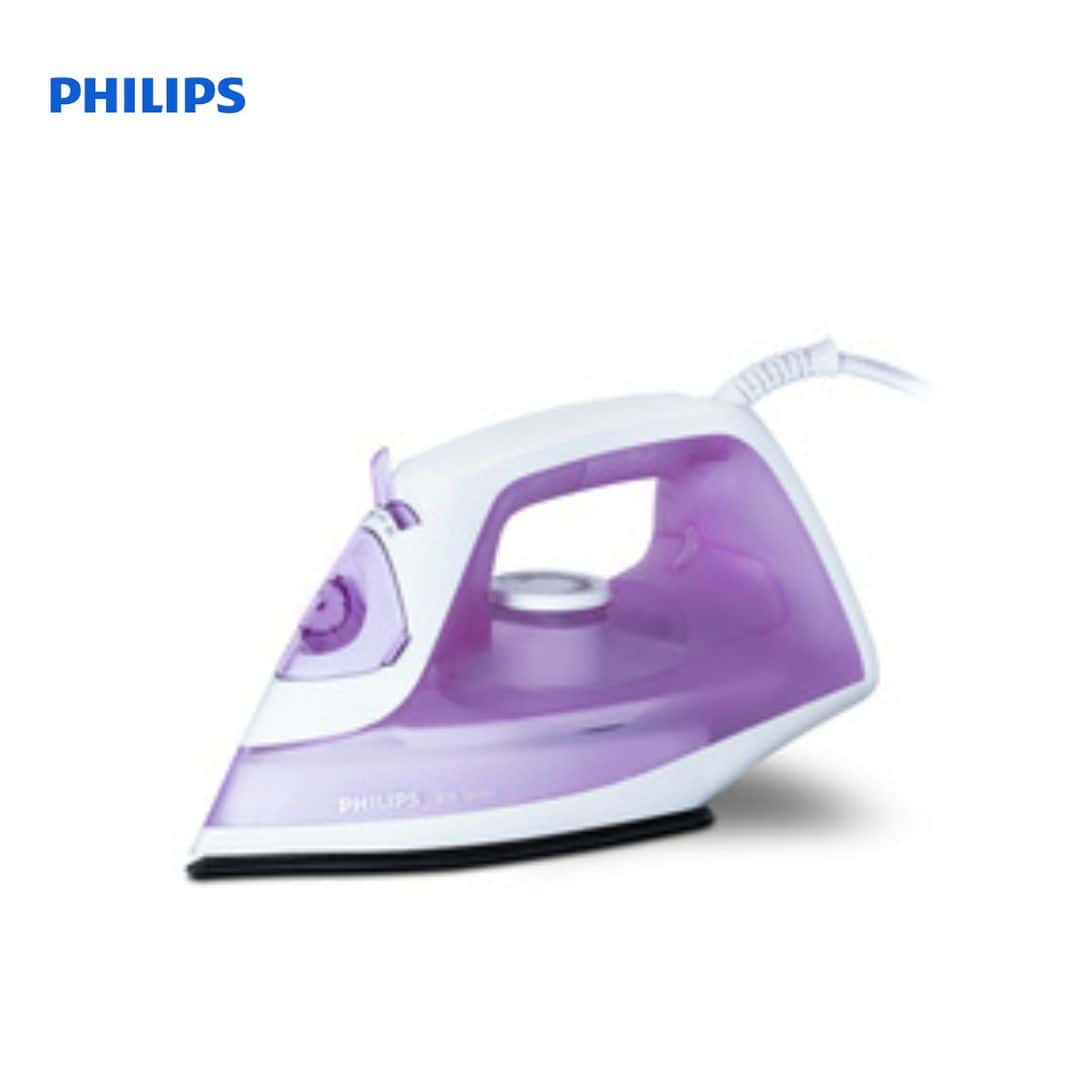 Philips 1250W Steam Iron DST0810 in bulk from India — Ant Mascot