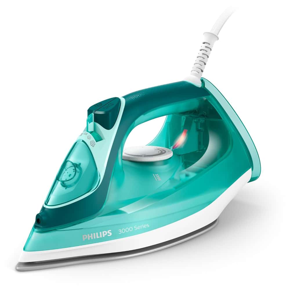 2400W Steam Iron DST3030 in bulk from India — Ant Mascot