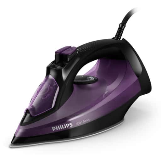Philips DST5030 Steam Iron 2400W (Black) in bulk from India — Ant Mascot