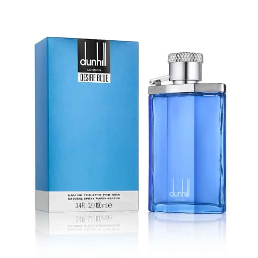 Dunhill Blue Edt 100ml Perfume (Men) in bulk from India — Ant Mascot