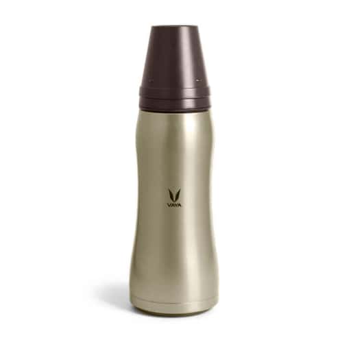 VAYA Thermos Flask D 900 Gulper - Graphite in bulk from India — Ant Mascot