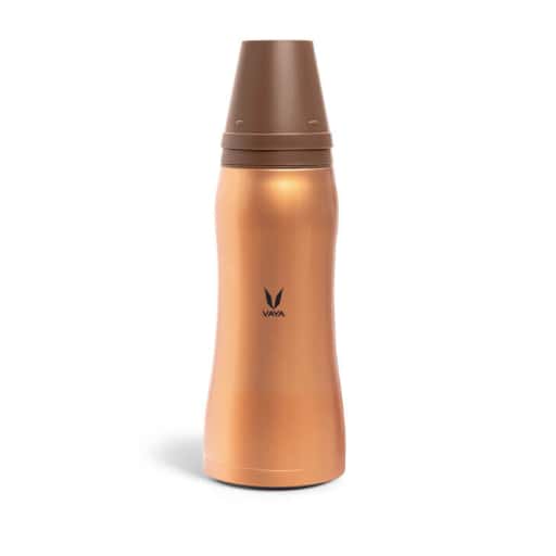 VAYA Thermos Flask D 900 Gulper - Saffron in bulk from India — Ant Mascot